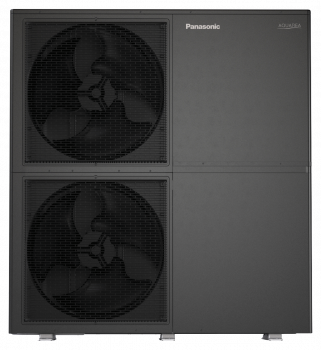 Panasonic WH-WXG20ME8 Außengerät